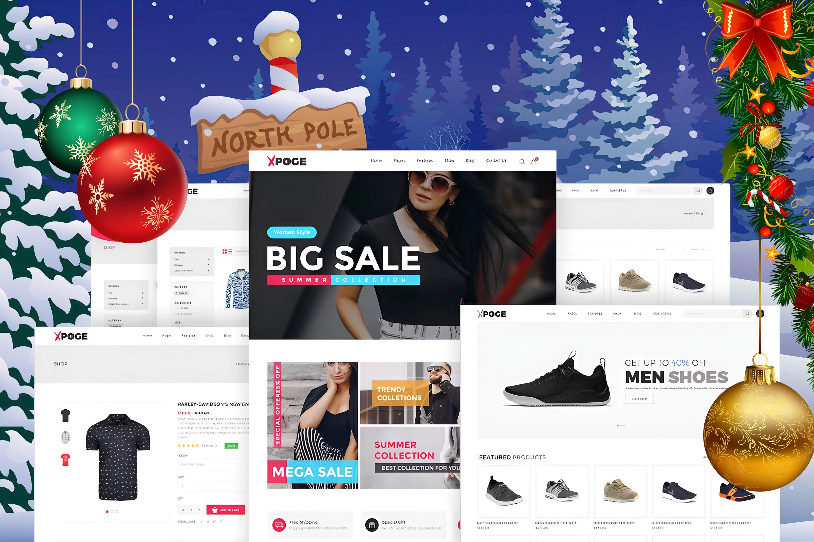 E-Commerce Marketplace