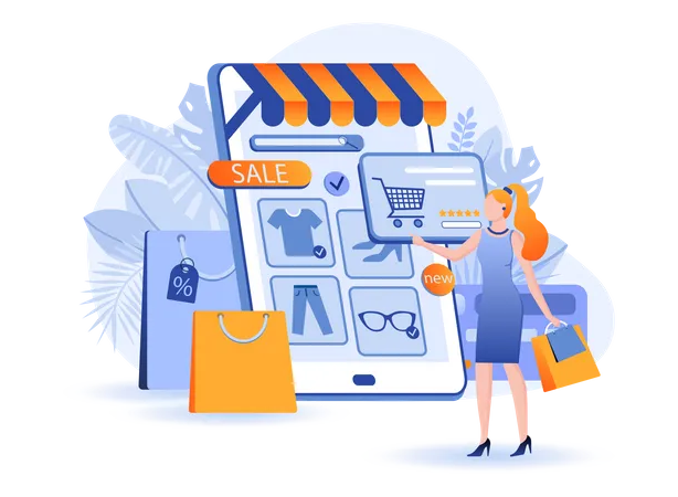 Ecommerce Solutions