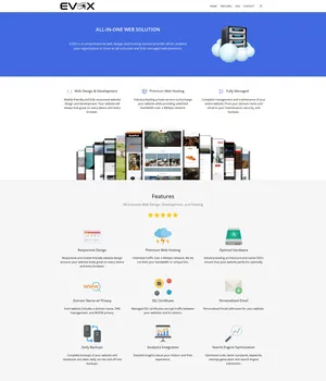 EVOX Consulting