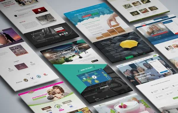 Free Website Giveaway