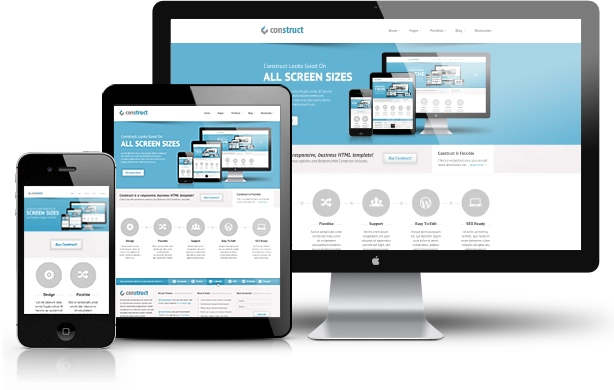 Responsive Web Design