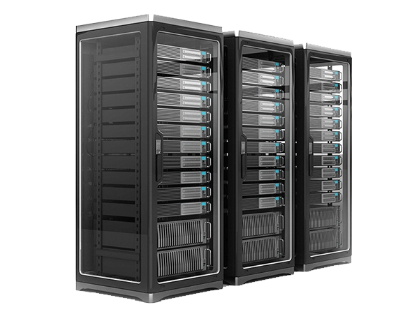 Web Hosting