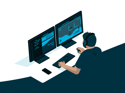 Remote Desktop Support