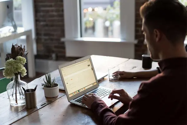 Website Management